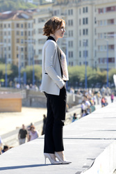 'Canibal' Photocall, San Sebastian Film Festival 2013