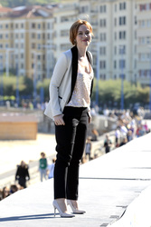 'Canibal' Photocall, San Sebastian Film Festival 2013