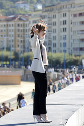 'Canibal' Photocall, San Sebastian Film Festival 2013