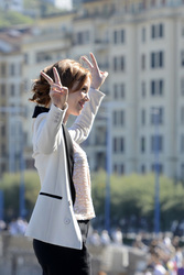 'Canibal' Photocall, San Sebastian Film Festival 2013