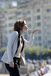'Canibal' Photocall, San Sebastian Film Festival 2013
