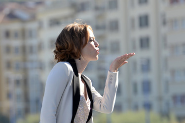 'Canibal' Photocall, San Sebastian Film Festival 2013
