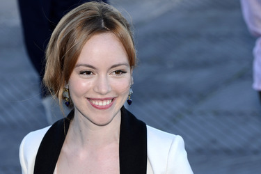'Canibal' Photocall, San Sebastian Film Festival 2013