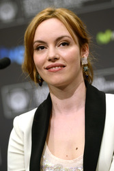 'Canibal' Pressekonferenz, San Sebastian Film Festival 2013