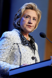 The Clinton Global Initiative Konferenz, New York
