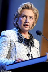 The Clinton Global Initiative Konferenz, New York