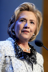 The Clinton Global Initiative Konferenz, New York