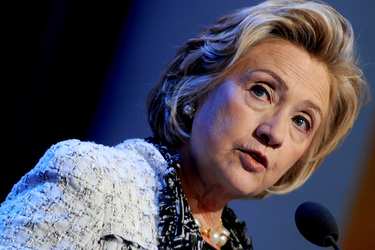The Clinton Global Initiative Konferenz, New York