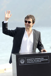 'Devil's Knot' Photocall, San Sebastian Film Festival 2013