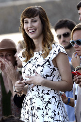 'It Is Easy to Live with Closed Eyes' Photocall, San Sebastian Film Festival 2013