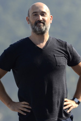 'It Is Easy to Live with Closed Eyes' Photocall, San Sebastian Film Festival 2013