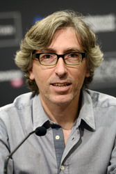 'It Is Easy to Live with Closed Eyes' Press Conference, San Sebastian Film Festival 2013