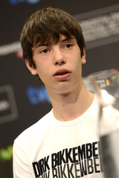 'It Is Easy to Live with Closed Eyes' Press Conference, San Sebastian Film Festival 2013