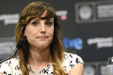'It Is Easy to Live with Closed Eyes' Press Conference, San Sebastian Film Festival 2013