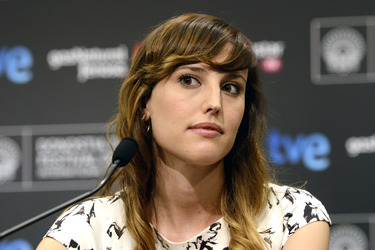 'It Is Easy to Live with Closed Eyes' Press Conference, San Sebastian Film Festival 2013