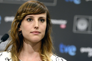 'It Is Easy to Live with Closed Eyes' Press Conference, San Sebastian Film Festival 2013