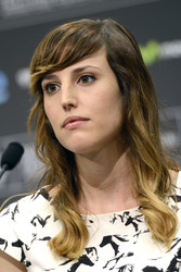 'It Is Easy to Live with Closed Eyes' Press Conference, San Sebastian Film Festival 2013