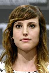 'It Is Easy to Live with Closed Eyes' Press Conference, San Sebastian Film Festival 2013