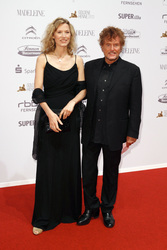 Franziska Reichenbacher, Dieter Wedel