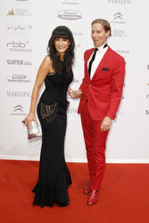 Mariella Ahrens, Jens Hilbert