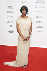 Goldene Henne 2013, Berlin