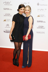 Aylin Tezel, Jasmin Schwiers