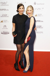 Aylin Tezel, Jasmin Schwiers