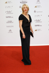 Goldene Henne 2013, Berlin