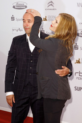 Anna Loos, Jan Josef Liefers