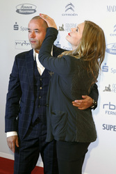 Anna Loos, Jan Josef Liefers