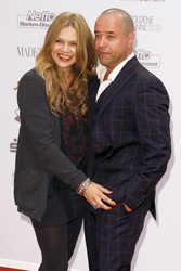 Anna Loos, Jan Josef Liefers