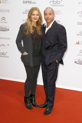 Anna Loos, Jan Josef Liefers