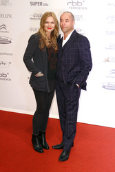 Anna Loos, Jan Josef Liefers