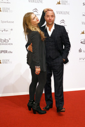 Anna Loos, Jan Josef Liefers