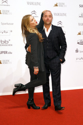 Anna Loos, Jan Josef Liefers