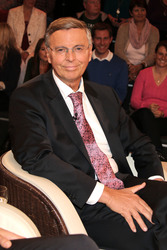 'Markus Lanz' Talkshow, Hamburg