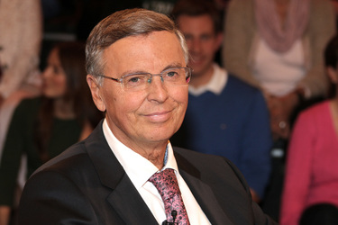 'Markus Lanz' Talkshow, Hamburg