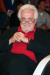 'Markus Lanz' Talkshow, Hamburg