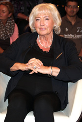 'Markus Lanz' Talkshow, Hamburg