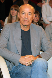 'Markus Lanz' Talkshow, Hamburg