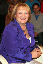 'Markus Lanz' Talkshow, Hamburg