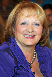 'Markus Lanz' Talkshow, Hamburg