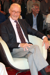 'Markus Lanz' Talkshow, Hamburg