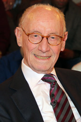 'Markus Lanz' Talkshow, Hamburg