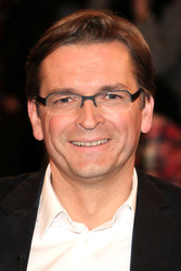 'Markus Lanz' Talkshow, Hamburg