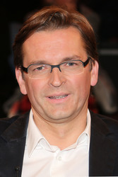'Markus Lanz' Talkshow, Hamburg