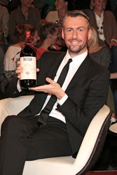 'Markus Lanz' Talkshow, Hamburg