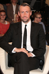 'Markus Lanz' Talkshow, Hamburg