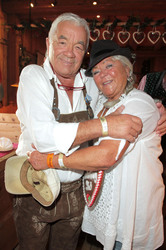 Oktoberfest 2013, Muenchen