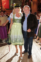 Oktoberfest 2013, Muenchen